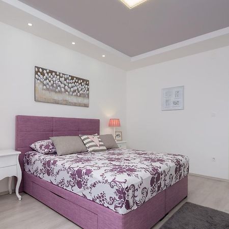 Old City Luxury Apartment Iris Split Eksteriør billede