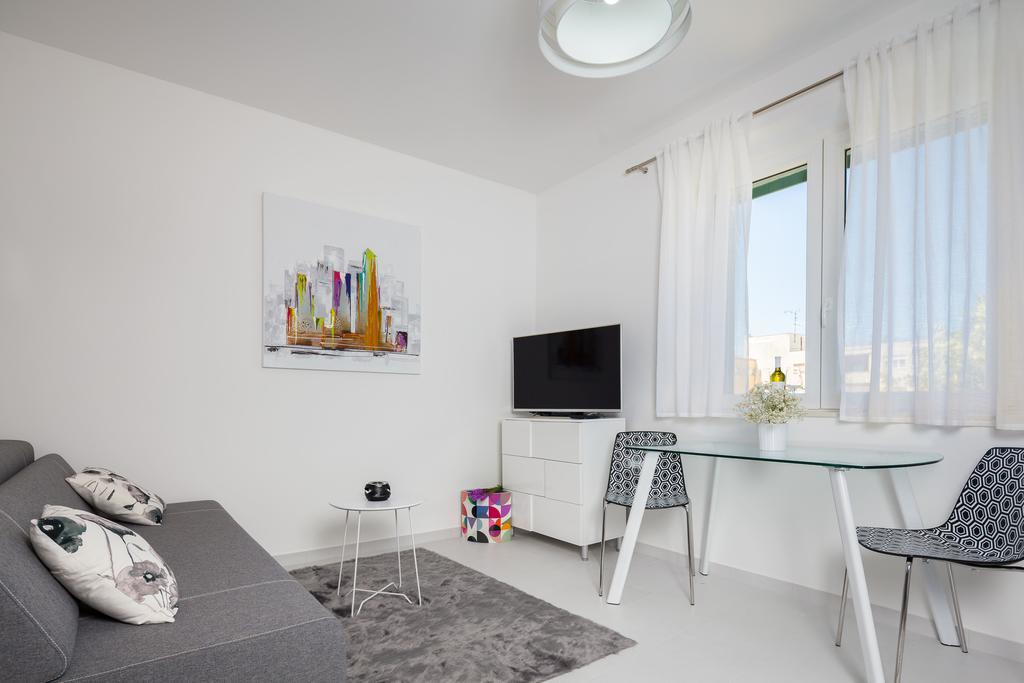 Old City Luxury Apartment Iris Split Eksteriør billede