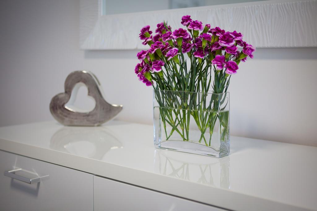 Old City Luxury Apartment Iris Split Eksteriør billede