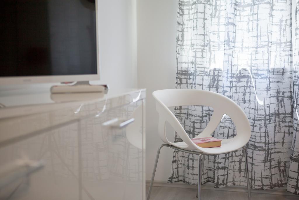 Old City Luxury Apartment Iris Split Eksteriør billede